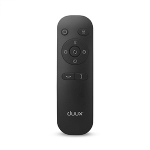 duux DCモーター搭載リビング扇風機 duux グレー DXCF30JP(GY)-イメージ2