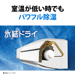 シャープ 「工事代金別」 6畳向け 自動お掃除付き 冷暖房エアコン e angle select プラズマクラスターエアコン VE4シリーズ Vシリーズ AY22SVE4S-イメージ10