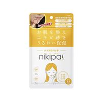 金冠堂 nikipa! ニキパ ハイドロパッチ 28枚入 FCR5760