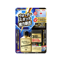 ソフト99 ガラスリフレッシュ 80mL FC48719-05066