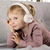 Onanoff 子供用ヘッドフォン BuddyPhones POP Fun スノーホワイト BT-BP-POP-FUN-WH-イメージ6