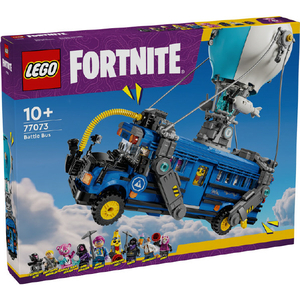 レゴジャパン LEGO FORTNITE 77073 バトルバス 77073ﾊﾞﾄﾙﾊﾞｽ-イメージ2