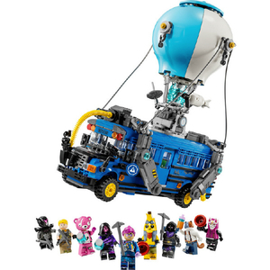 レゴジャパン LEGO FORTNITE 77073 バトルバス 77073ﾊﾞﾄﾙﾊﾞｽ-イメージ3