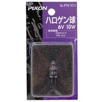 ムサシ ソーラー替球10W PN-101:ﾋﾟｸｿﾝﾖｳ