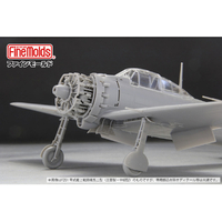 ハセガワ 1/48 帝国海軍 零式艦上戦闘機 五二型(中島製) FZ02ｾﾞﾛｾﾝ52ｶﾞﾀﾅｶｼﾞﾏｾｲ