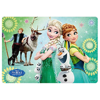 テンヨー ディズニー チャイルドパズル 80ピース とびきりのたんじょうび(アナと雪の女王) DC-80-102 ｺﾄﾞﾓDC80102ﾄﾋﾞｷﾘﾉﾀﾝｼﾞﾖｳﾋﾞ