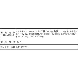 昭和産業 お釜にポン小粒50粒(1～2合用) F024935-イメージ3