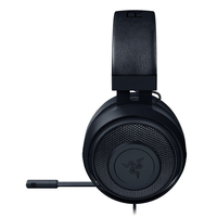 RAZER ゲーミングヘッドセット Kraken Black RZ04-02830100-R3M1