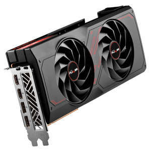 Sapphire グラフィックカード PULSE Radeon RX 7800 XT GAMING 16GB GDDR6 113300220G-イメージ4