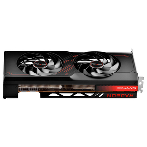 Sapphire グラフィックカード PULSE Radeon RX 7800 XT GAMING 16GB GDDR6 113300220G-イメージ5