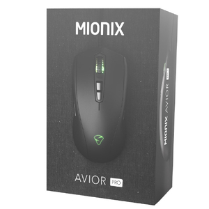 Mionix ゲーミングマウス AVIOR PRO AVIOR-PRO-イメージ13