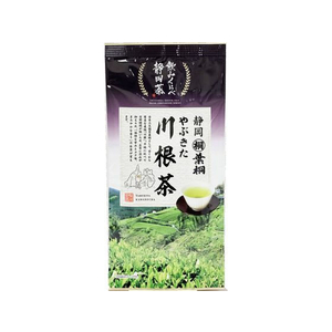 葉桐 静岡やぶきた川根茶 100g FCV3856-イメージ1