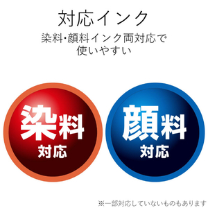 エレコム カット紙 L版 10枚入り EDT-NLL10-イメージ8