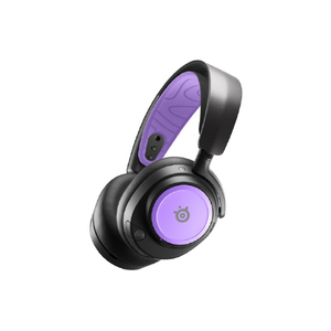 SteelSeries Novaブースターパック Lilac 60399-イメージ2