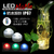 JTT LEDライト台座 MaMe 2P LEDBASEMM-2P-イメージ2