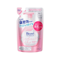 KAO ビオレ マシュマロホイップ モイスチャー つめかえ用 130mL F927115