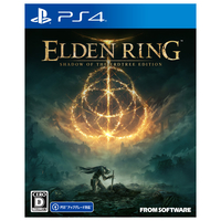 フロム・ソフトウェア ELDEN RING SHADOW OF THE ERDTREE EDITION【PS4】 PLJM17352