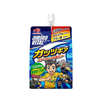 味の素 アミノバイタル ゼリードリンク ガッツギアマスカット味 250g FCC6313