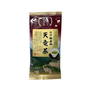 葉桐 静岡産天竜茶 100g FCV3857-イメージ1