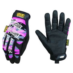 ＭＥＣＨＡＮＩＸ ＷＥＡＲ ザ・オリジナル ウィメンズ ピンクカモ L FC151FN-8367951-イメージ1