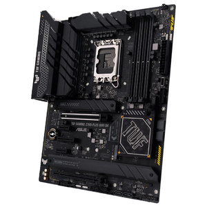 ASUS マザーボード TUF GAMING TUFGAMINGZ790PLUSWIFID4-イメージ4