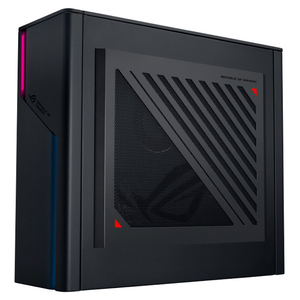 ASUS デスクトップパソコン ROG Strix エクストリームダークグレー G22CH-1490KF010W-イメージ16