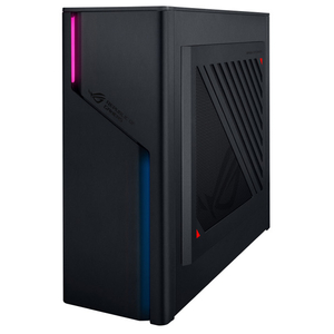 ASUS デスクトップパソコン ROG Strix エクストリームダークグレー G22CH-1490KF010W-イメージ17