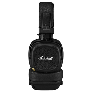 Marshall ダイナミック型ヘッドフォン MAJORシリーズ BLACK MAJOR5BLACK-イメージ4