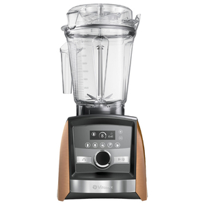 バイタミックス Vitamix Ascent3500i コパー A3500ICO-イメージ1