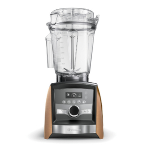 バイタミックス Vitamix Ascent3500i コパー A3500ICO-イメージ10