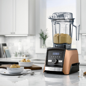 バイタミックス Vitamix Ascent3500i コパー A3500ICO-イメージ9