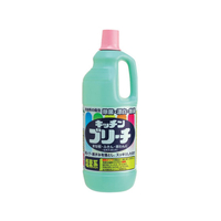 ミツエイ ニューキッチンブリーチL 1500mL FC34983