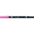 トンボ鉛筆 デュアルブラッシュペン ABT Pink F040057-AB-T723-イメージ1