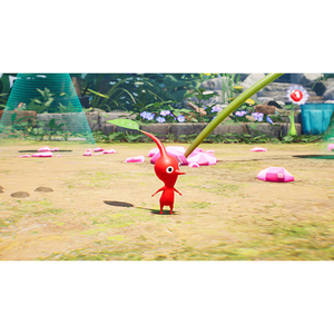 任天堂 Pikmin 4【Switch】 HACPAMPYA-イメージ2