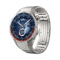 Huawei WATCH GT5 PRO 46mm/55020DFR Titanium WATCH GT5PRO 46MM/TI