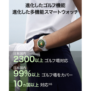 Huawei WATCH GT5 PRO 46mm/55020DFR Titanium WATCH GT5PRO 46MM/TI-イメージ11