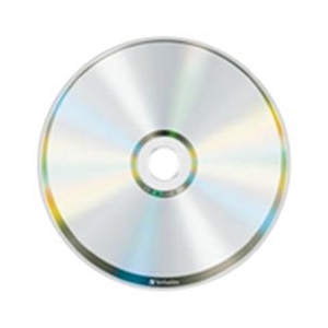 Verbatim データ用DVD-RW 4．7GB 1-2倍速 10枚入り DHW47N10V1-イメージ2