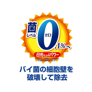 Ｐ＆Ｇ ファブリーズ W除菌 詰替 業務用 10L F815924-(106154)-イメージ6