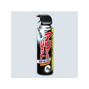 アース製薬 アリアース ジェット 450mL FCR8047-イメージ1