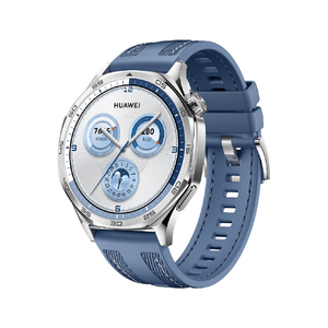 Huawei WATCH GT5 46mm Blue WATCHGT546MMBL-イメージ1