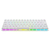 Corsair ゲーミングキーボード K70 PRO MINI WIRELESS WHITE Cherry MX Speed -日本語レイアウト- ホワイト CH-9189114-JP-イメージ5