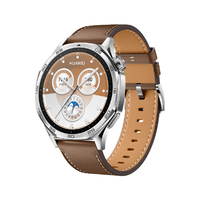 Huawei WATCH GT5 46mm Brown WATCHGT546MMBR