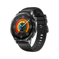 Huawei WATCH GT5 46mm Black WATCHGT546MMBK