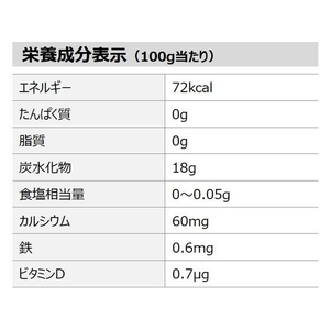 コカ・コーラ ぷるんぷるんQoo りんご味 6個 FCC6325-53045-イメージ2