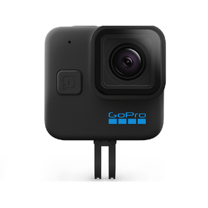 GoPro ウエラブルカメラ HERO11 Black Mini CHDHF-111-FW-イメージ2