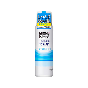 KAO メンズビオレ 浸透化粧水 ローションタイプ 180mL F927150-イメージ1