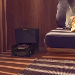 iRobot ロボットクリーナー Roomba ムース C955860-イメージ4