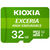 KIOXIA 高耐久microSDHC UHS-Iメモリカード(32GB) EXCERIA HIGH ENDURANCE KEMU-A032G-イメージ1