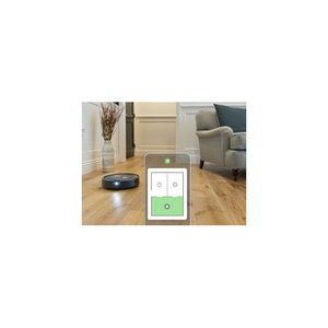 iRobot ロボットクリーナー Roomba コンボ j5+ J557860-イメージ17