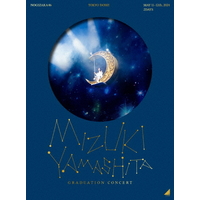 ソニ－ミュ－ジック 乃木坂４６／ＭＩＺＵＫＩ　ＹＡＭＡＳＨＩＴＡ　ＧＲＡＤＵＡＴＩＯＮ　ＣＯＮＣＥＲＴ（完全生産限定盤）(初回限定) 【DVD】 SRBL-2310/4